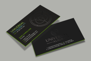 Business Card Design by Tripti Ranjan Gain for this project | Design: #25964633