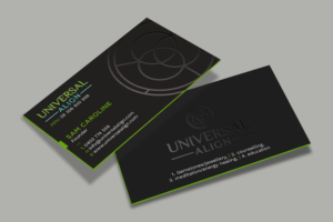 Business Card Design by Tripti Ranjan Gain for this project | Design: #25964634