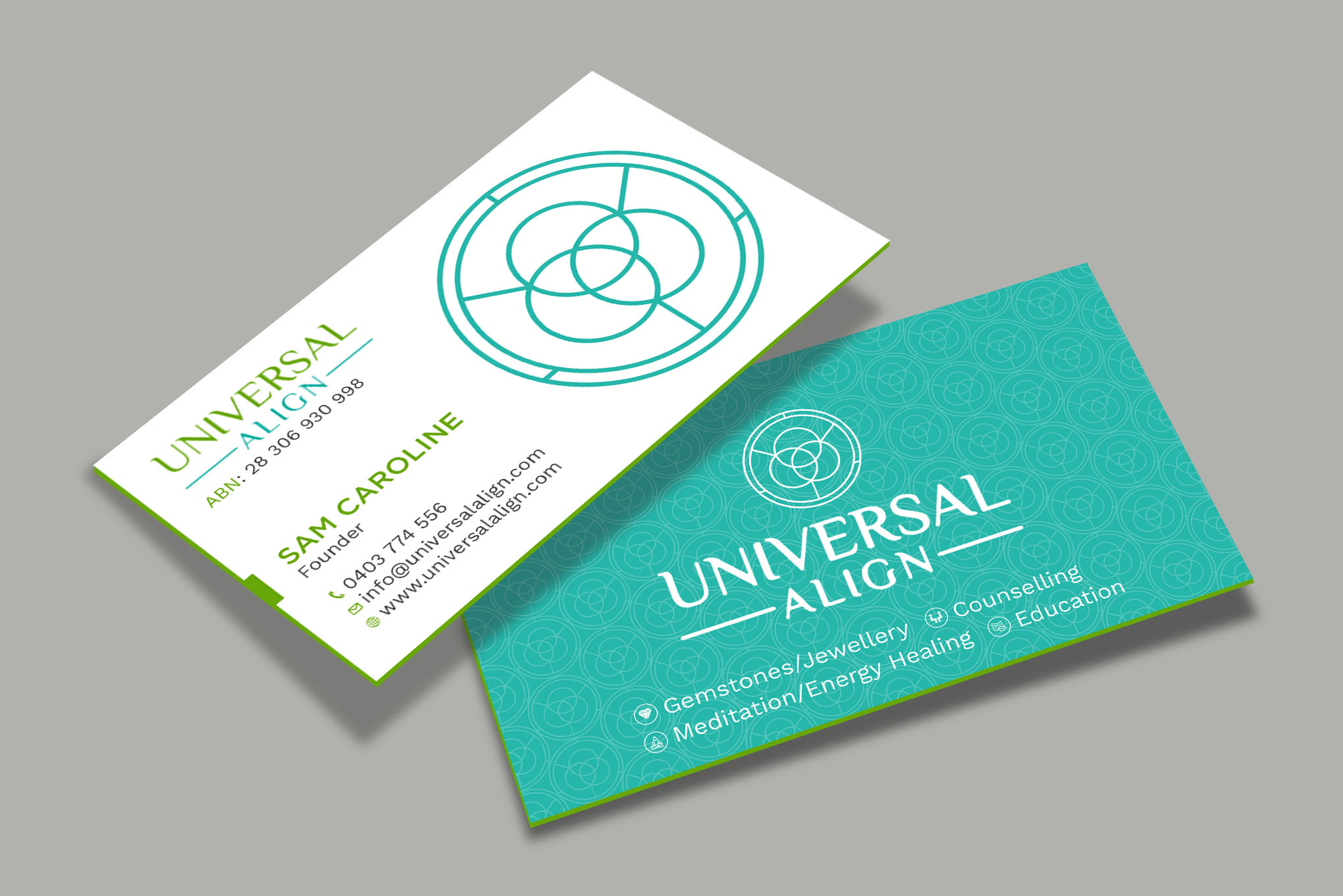 Business Card Design by Tripti Ranjan Gain for this project | Design #25966249