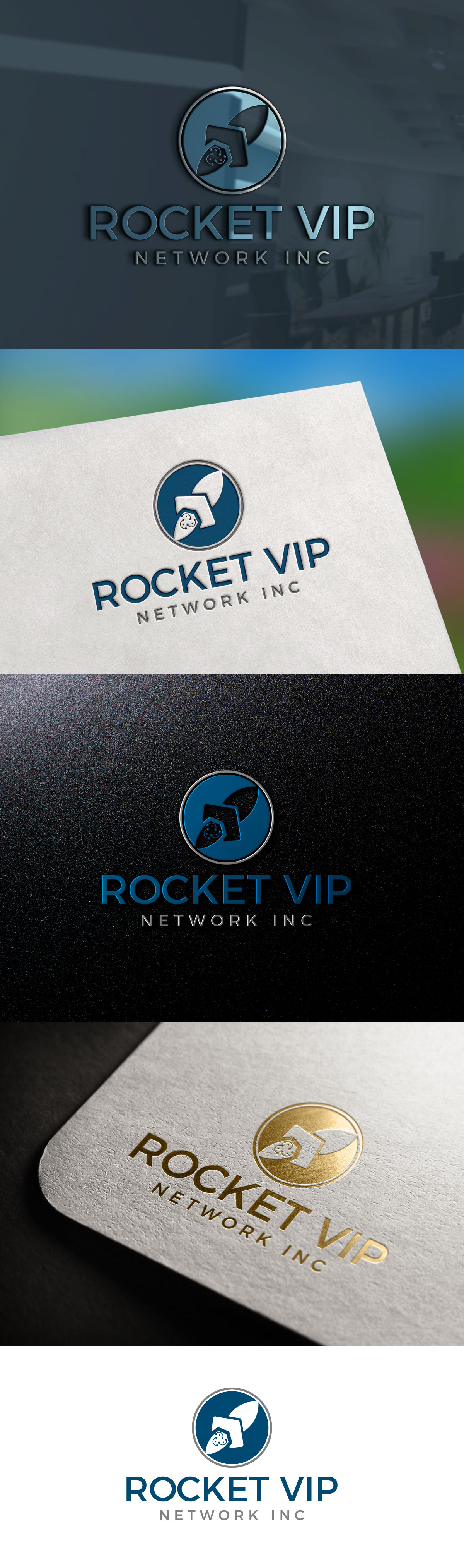 Logo Design by stokes18 for Frontline Advanced Health Inc | Design #25901216