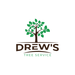 Logo Design by ZinKo for Drew's Tree Service | Design: #25900127
