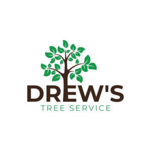 Logo Design by ZinKo for Drew's Tree Service | Design: #25900389