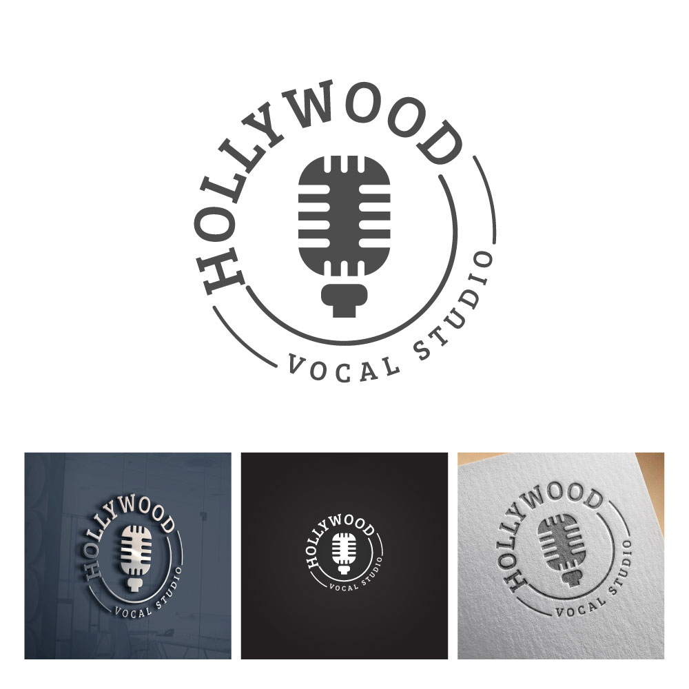 Logo Design by michellefrances for this project | Design #25930757
