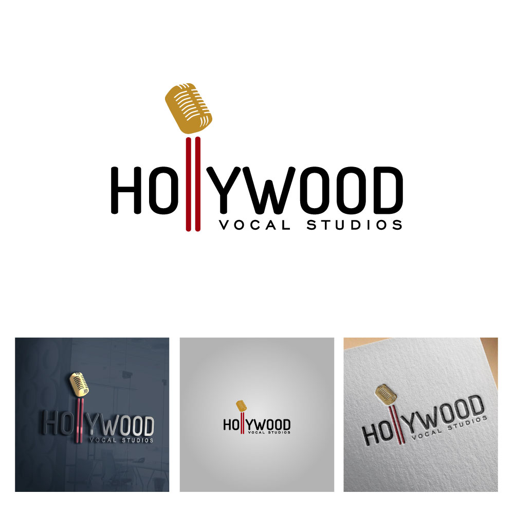 Logo Design by michellefrances for this project | Design #25942609