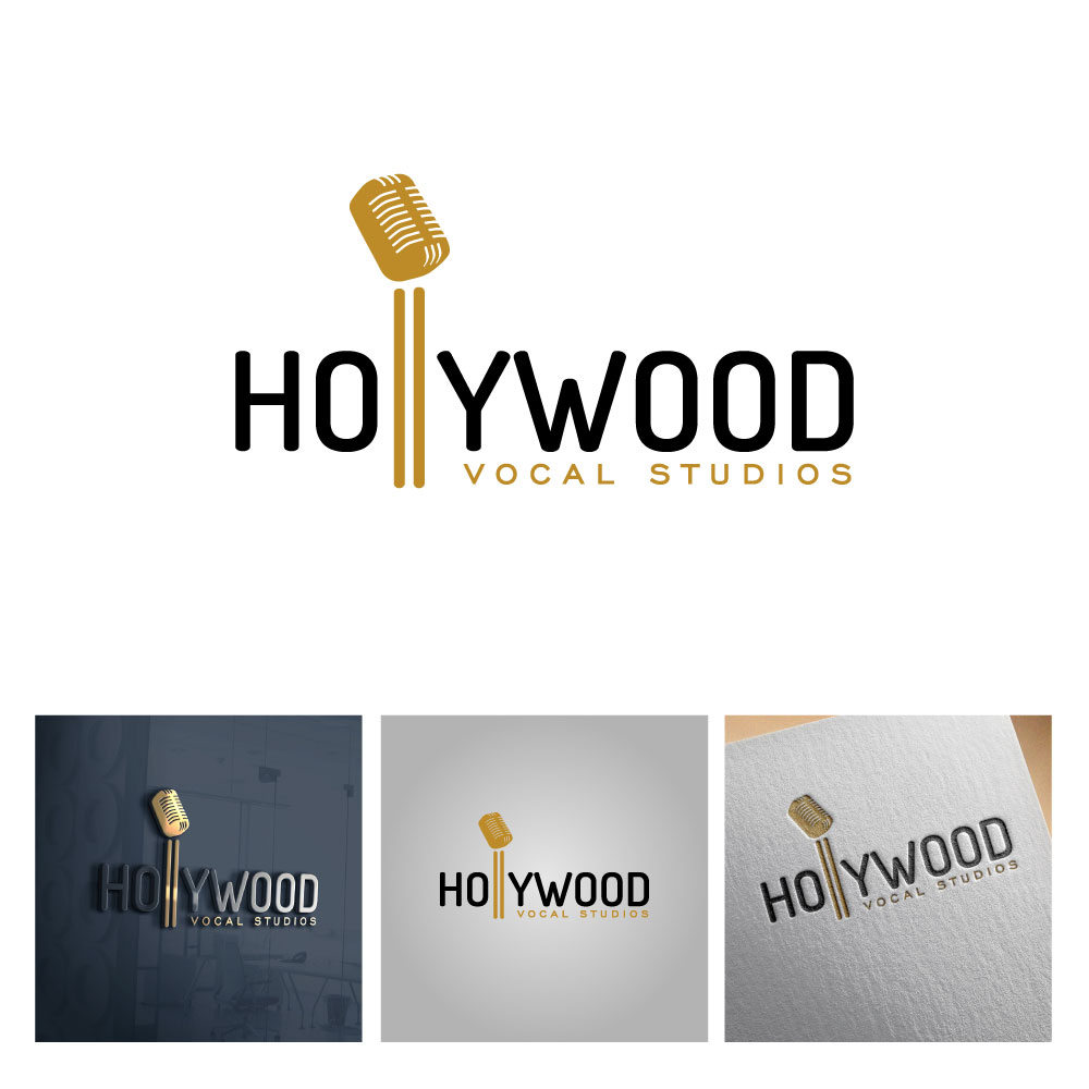 Logo Design by michellefrances for this project | Design #25942625