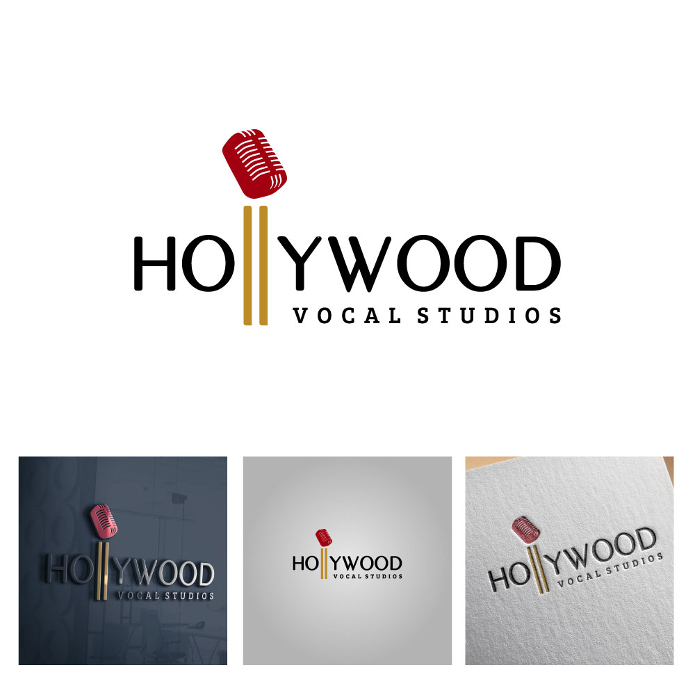 Logo Design by michellefrances for this project | Design #25947855