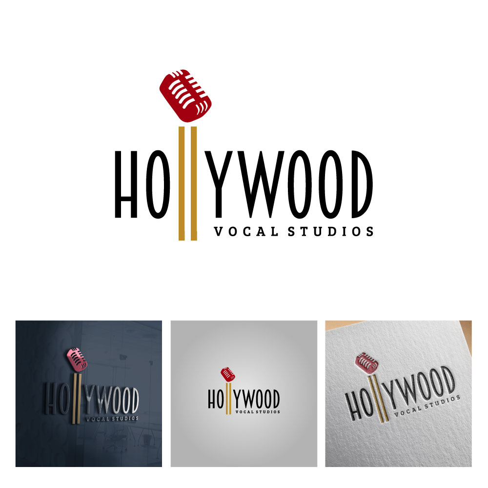 Logo Design by michellefrances for this project | Design #25947867