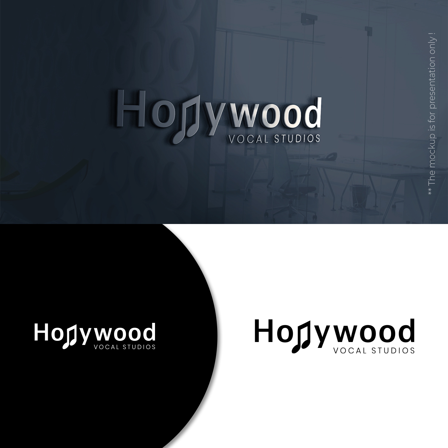Logo Design by designbysy for this project | Design #25898679