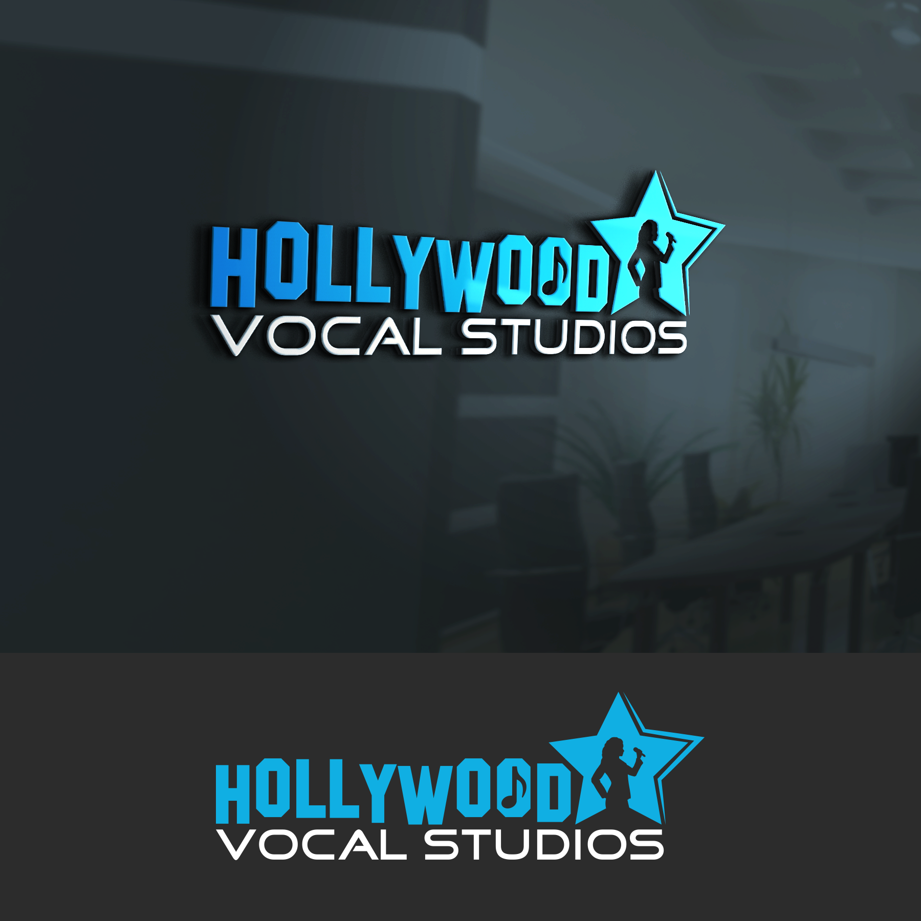 Logo Design by ZinKo for this project | Design #25935179