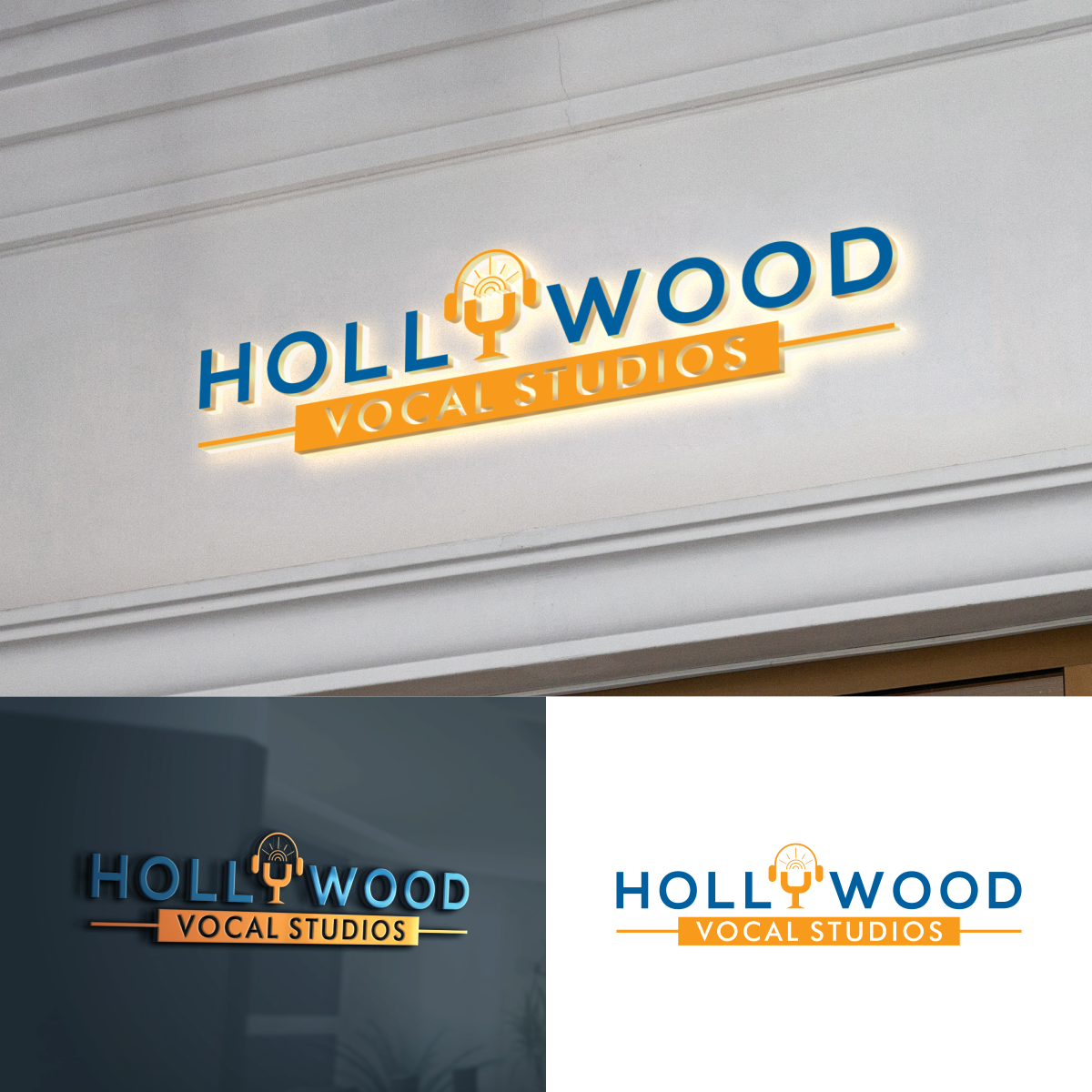 Logo Design by aqilazhifara for this project | Design #25899989