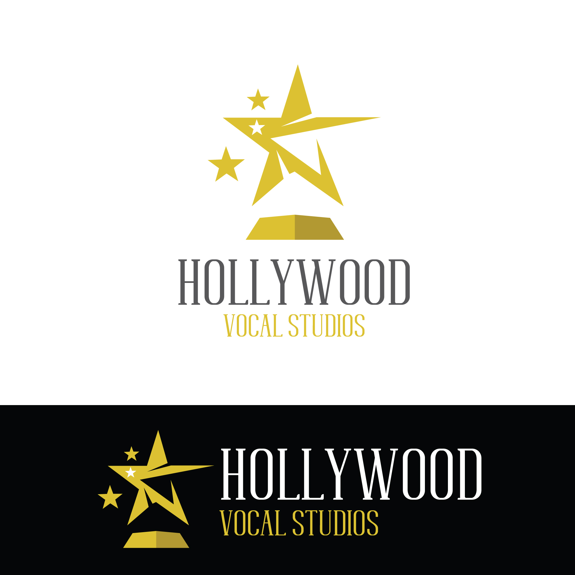 Logo Design by Nitin Mudras for this project | Design #25909836