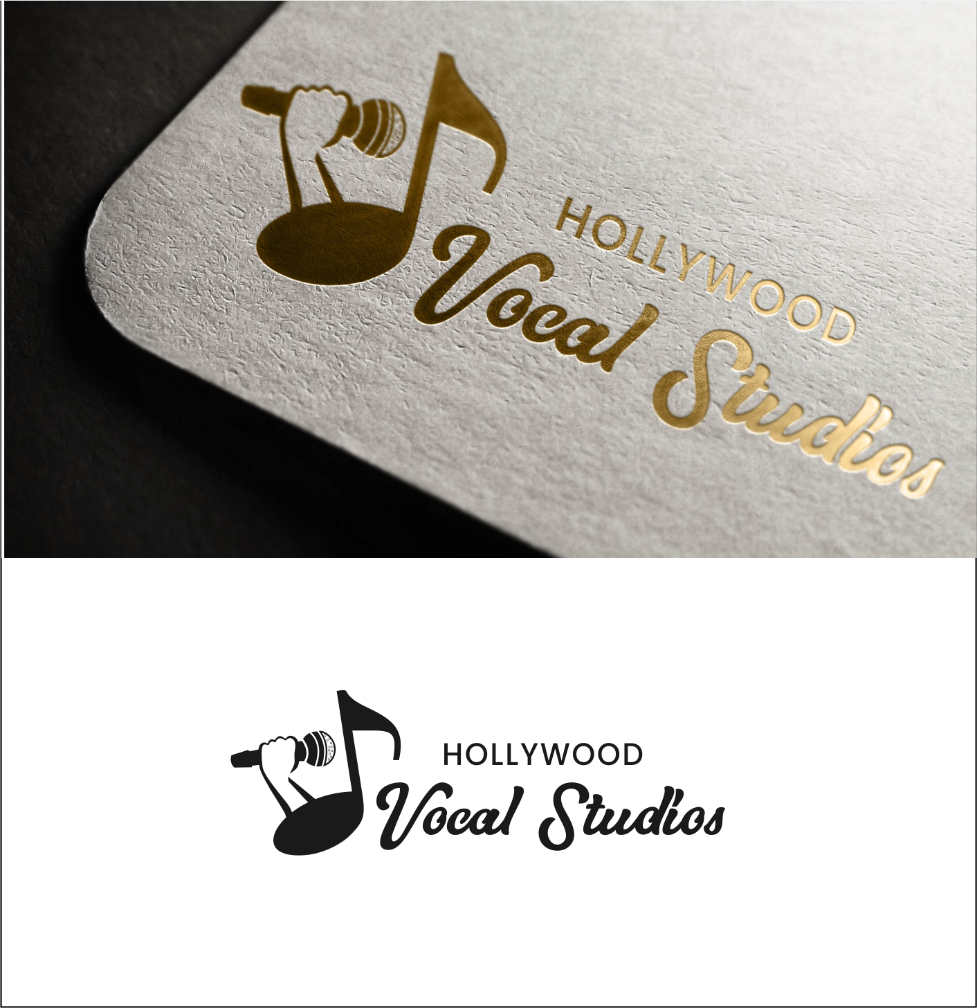 Logo Design by Udaya G for this project | Design #25926821