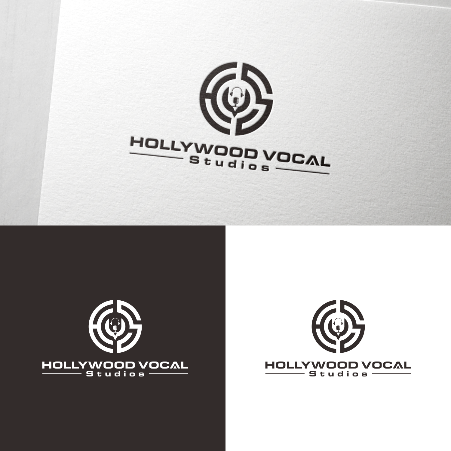 Logo Design by manah bening for this project | Design #25897688