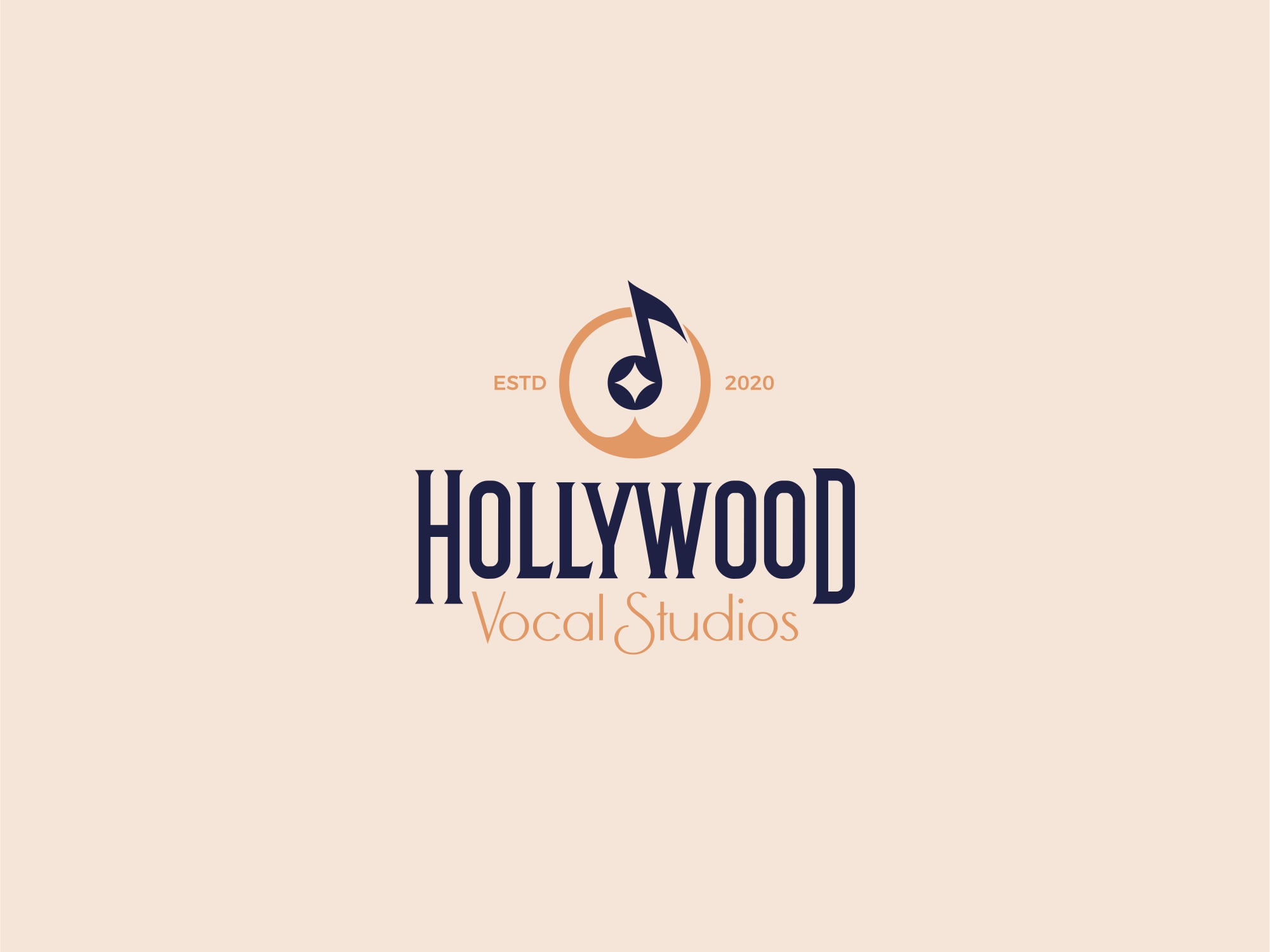 Logo Design by Vinchi for this project | Design #25913569