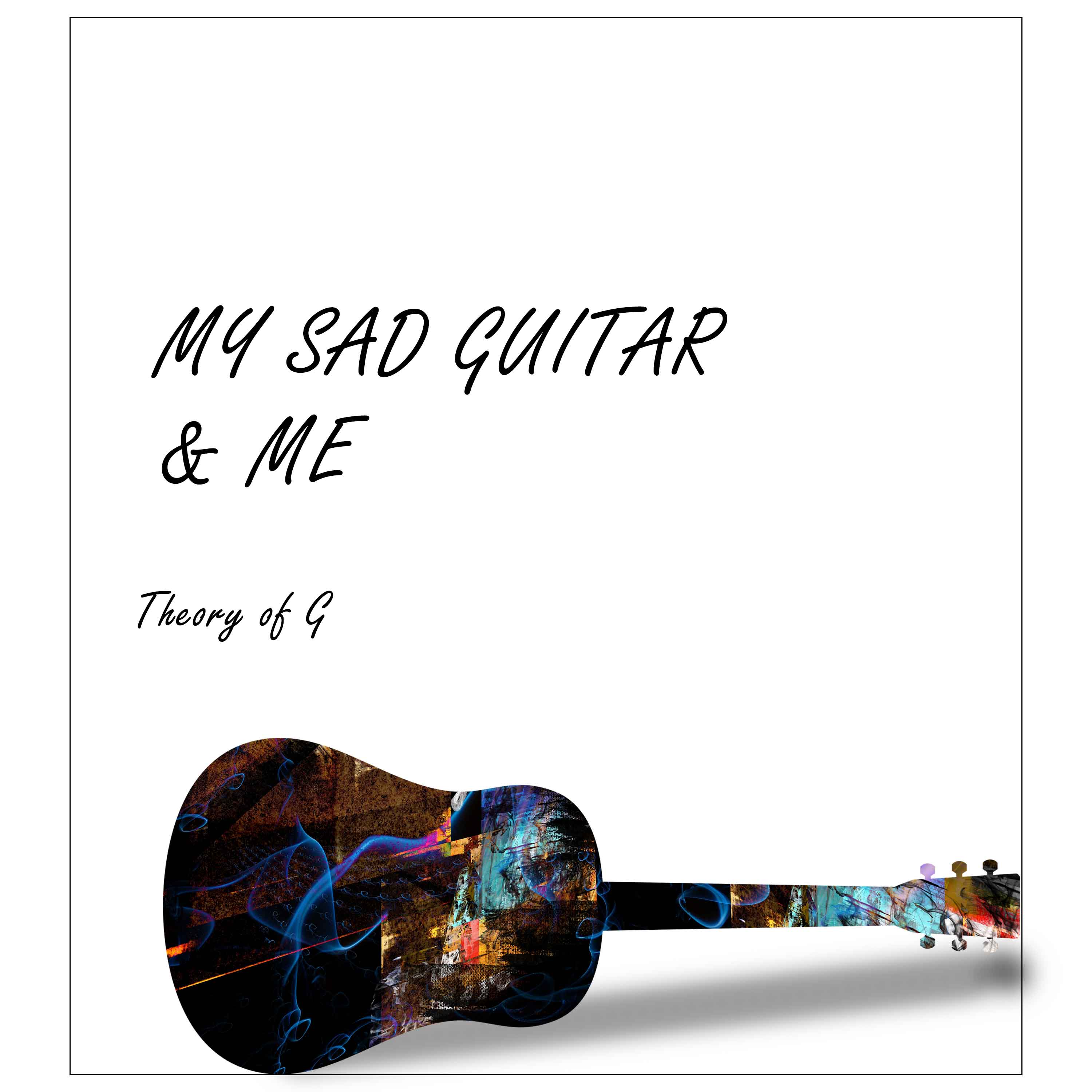 CD Cover Design by diana popescu for this project | Design #25923011