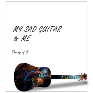CD Cover Design by diana popescu