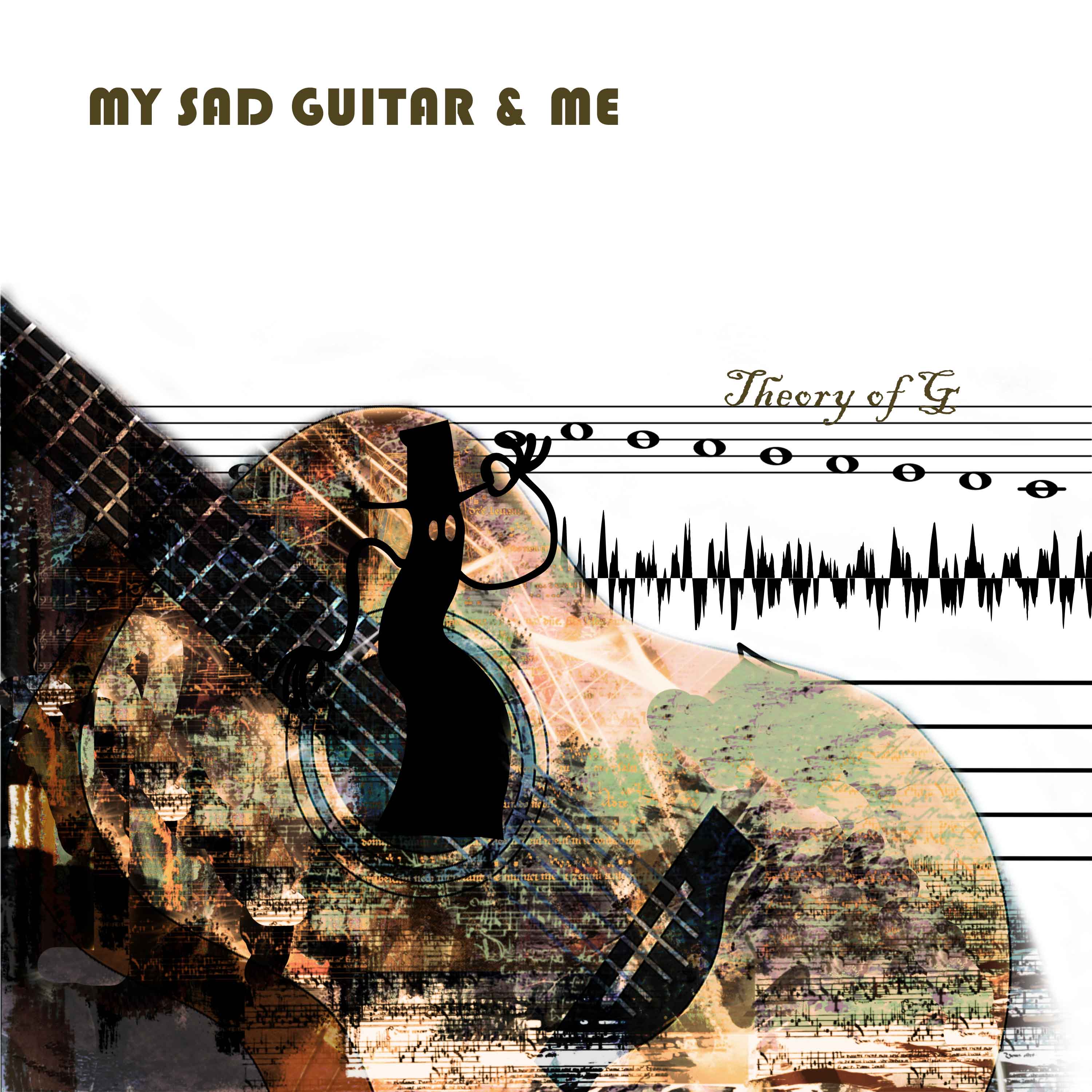 CD Cover Design by diana popescu for this project | Design #25923012