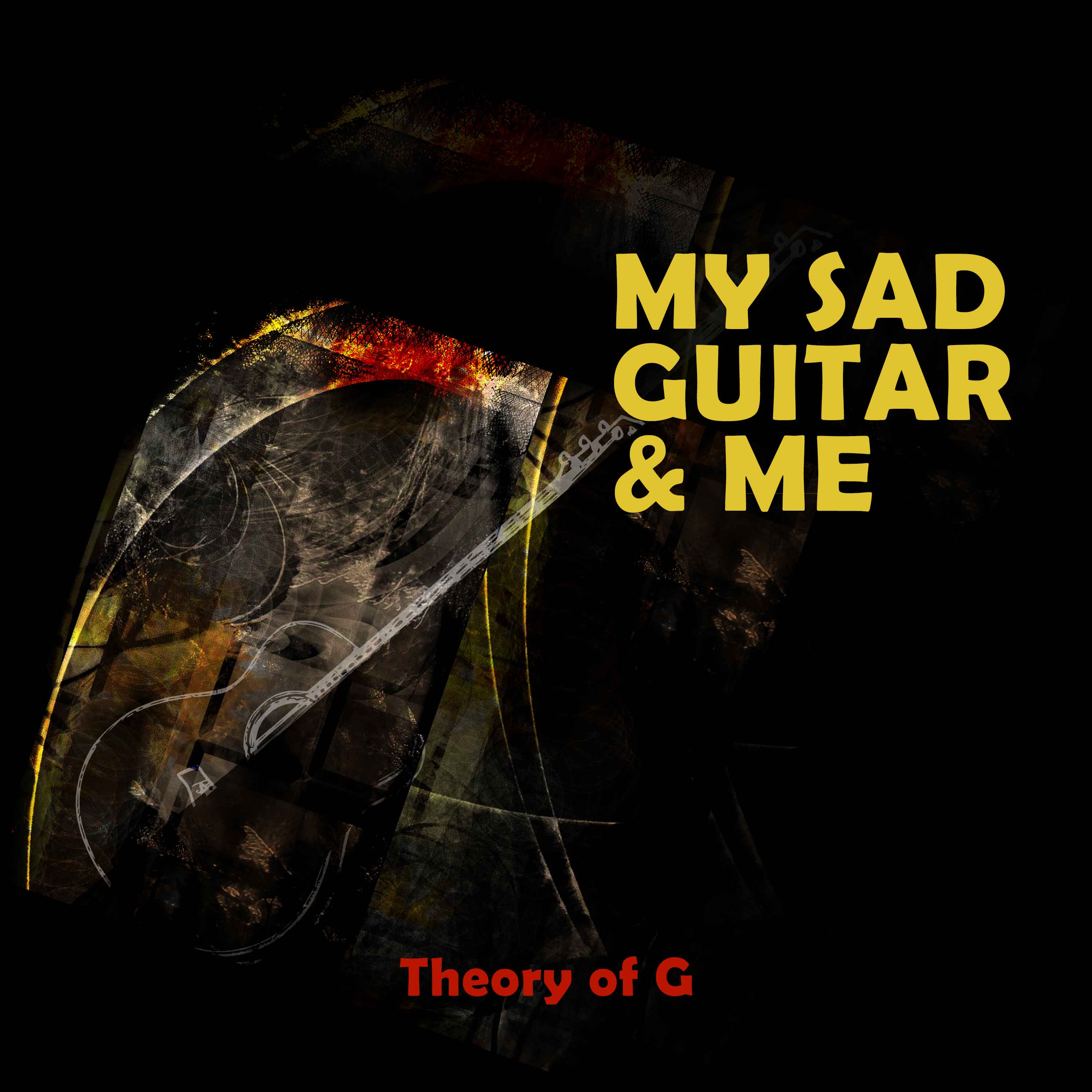 CD Cover Design by diana popescu for this project | Design #25923013