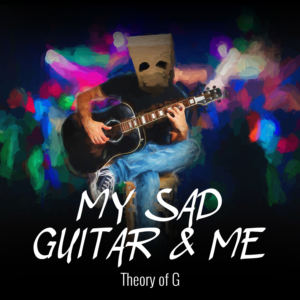 Artwork for single song with deep lyrics/deep story/vivid imagery** | CD-Cover-Design von chipchip15