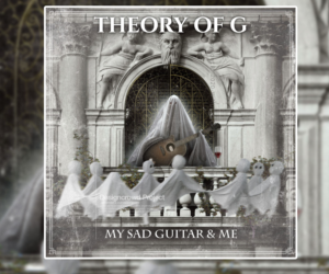 CD-Cover-Design von Whendy Muchlis 2 für dieses Projekt | Design #25907030