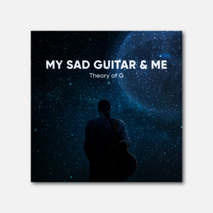 Artwork for single song with deep lyrics/deep story/vivid imagery** | CD-Cover-Design von AnaMSantos