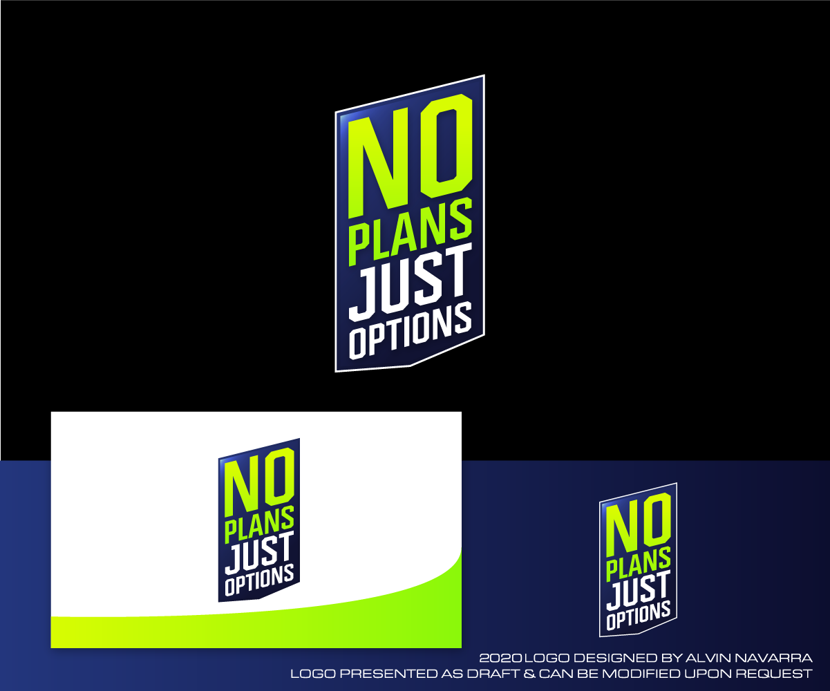 Logo Design by alvinnavarra for this project | Design #25919872