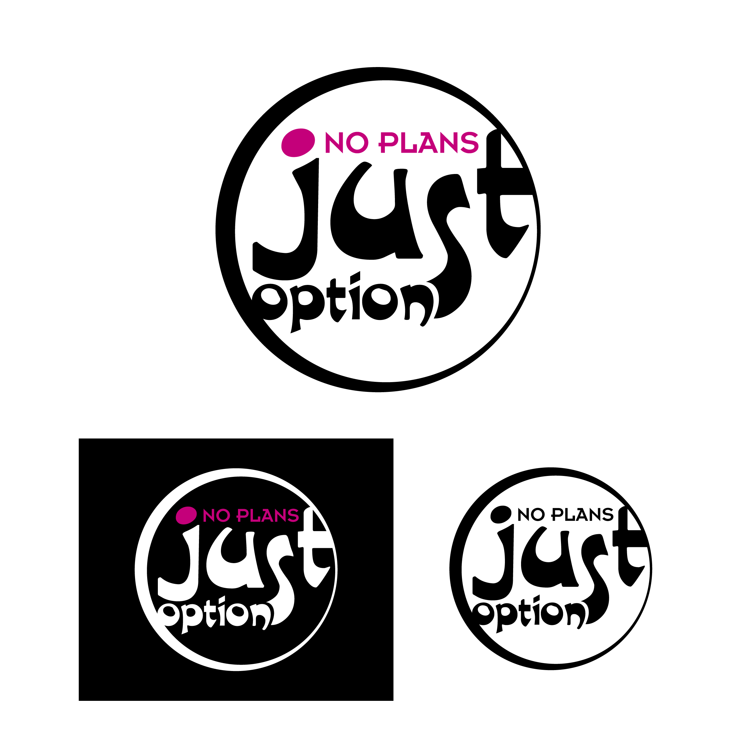 Logo Design by Wanda.G for this project | Design #25924288
