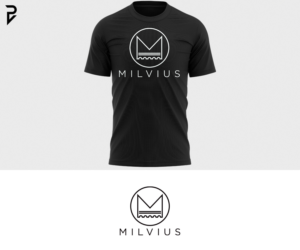 Logo-Design von poisonvectors für Milvius | Design: #25902516