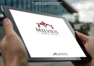 Logo-Design von padamurah für Milvius | Design: #25928783