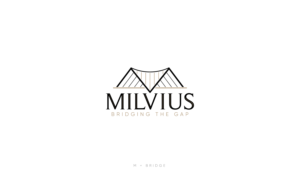 Logo-Design von Lia Design für Milvius | Design: #25924257