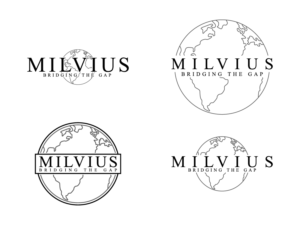 Logo-Design von Kornelius - Lahalah für Milvius | Design: #25906025