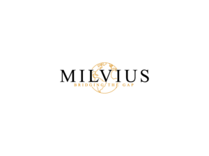Logo-Design von Kornelius - Lahalah für Milvius | Design: #25908497