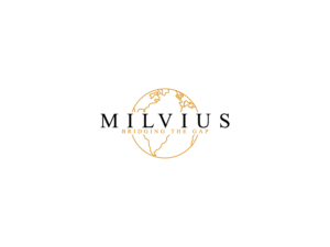 Logo-Design von Kornelius - Lahalah für Milvius | Design: #25908498