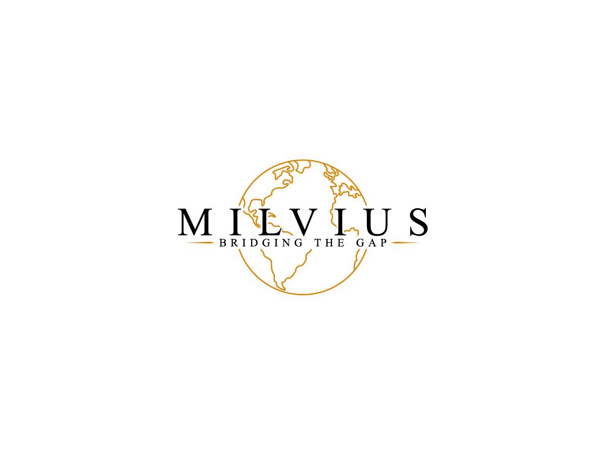 Logo-Design von Kornelius - Lahalah für Milvius | Design #25908499