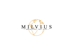 Logo-Design von Kornelius - Lahalah für Milvius | Design: #25908499