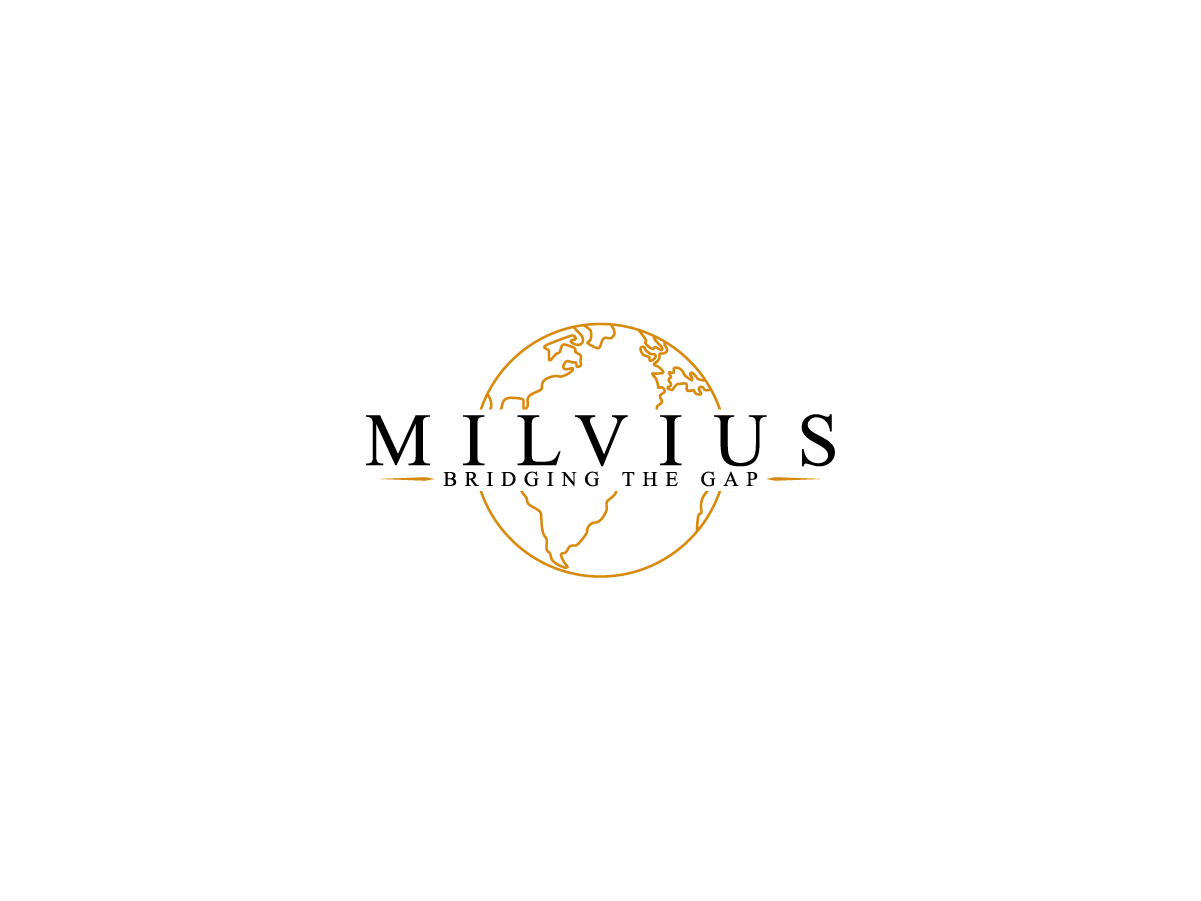 Logo-Design von Kornelius - Lahalah für Milvius | Design #25910644