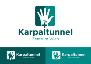 Logo Design by Stobart Creative for Ordination Dr. Kitzinger | Design #25931258