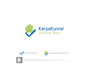 Diseño de Logo por Hendy April para Ordination Dr. Kitzinger | Diseño: #25927541