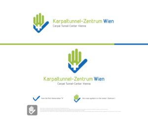 Diseño de Logo por Hendy April para Ordination Dr. Kitzinger | Diseño: #25927602