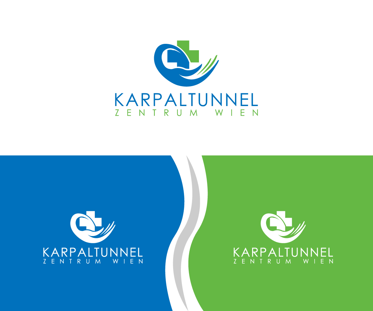 Logo Design by fauzan harun for Ordination Dr. Kitzinger | Design #25914266