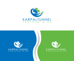 Diseño de Logo por fauzan harun para Ordination Dr. Kitzinger | Diseño: #25914266