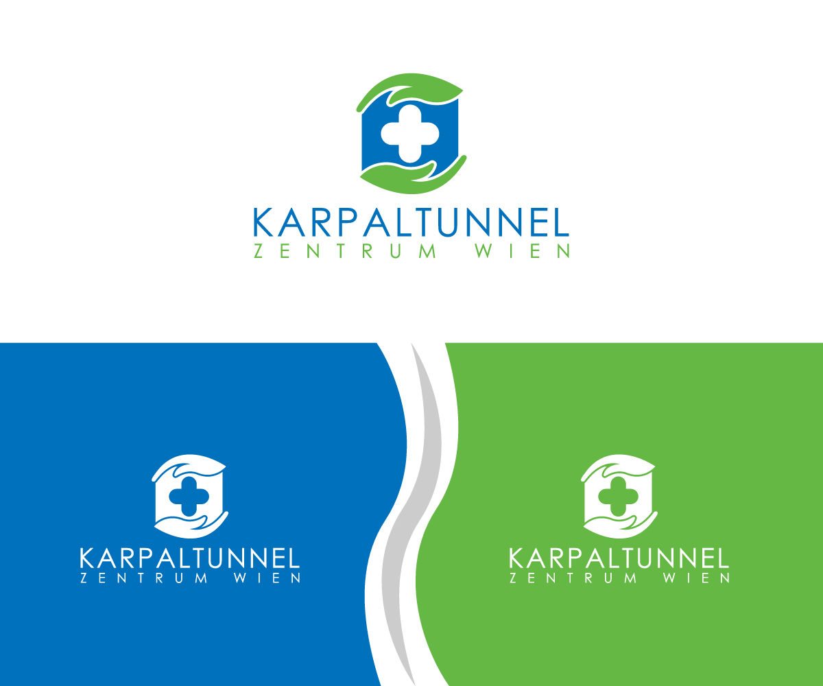 Logo Design by fauzan harun for Ordination Dr. Kitzinger | Design #25914267