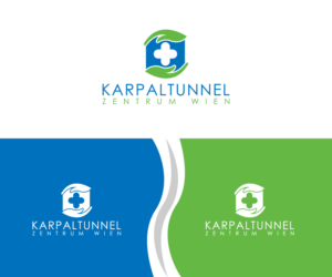 Karpaltunnel-Zentrum Wien | Design de Logo par fauzan harun