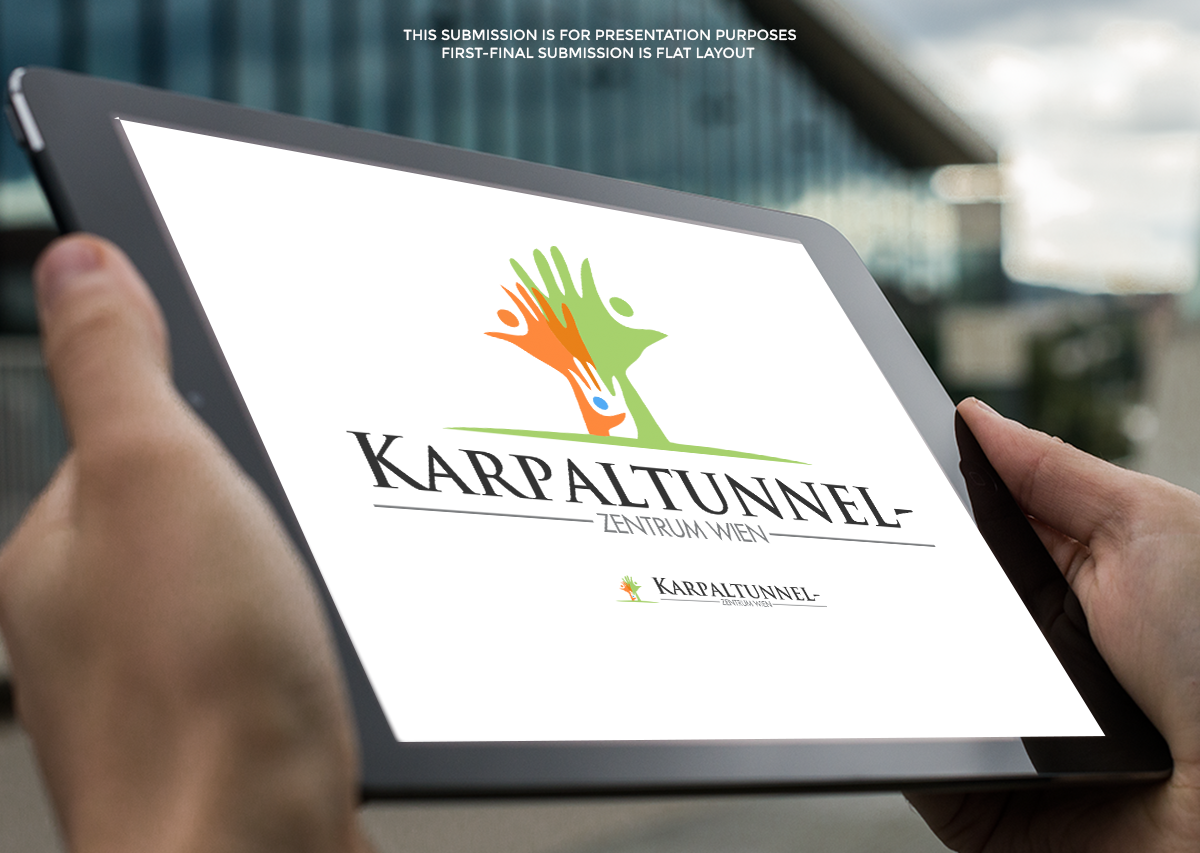 Diseño de Logo por padamurah para Ordination Dr. Kitzinger | Diseño #25931860