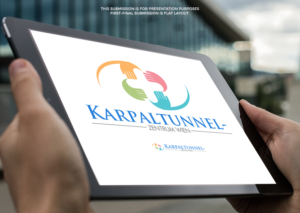Diseño de Logo por padamurah para Ordination Dr. Kitzinger | Diseño: #25931861