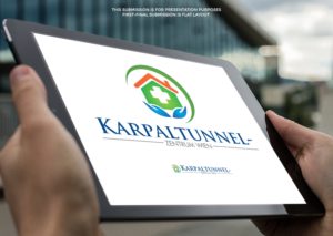 Diseño de Logo por padamurah para Ordination Dr. Kitzinger | Diseño: #25931862