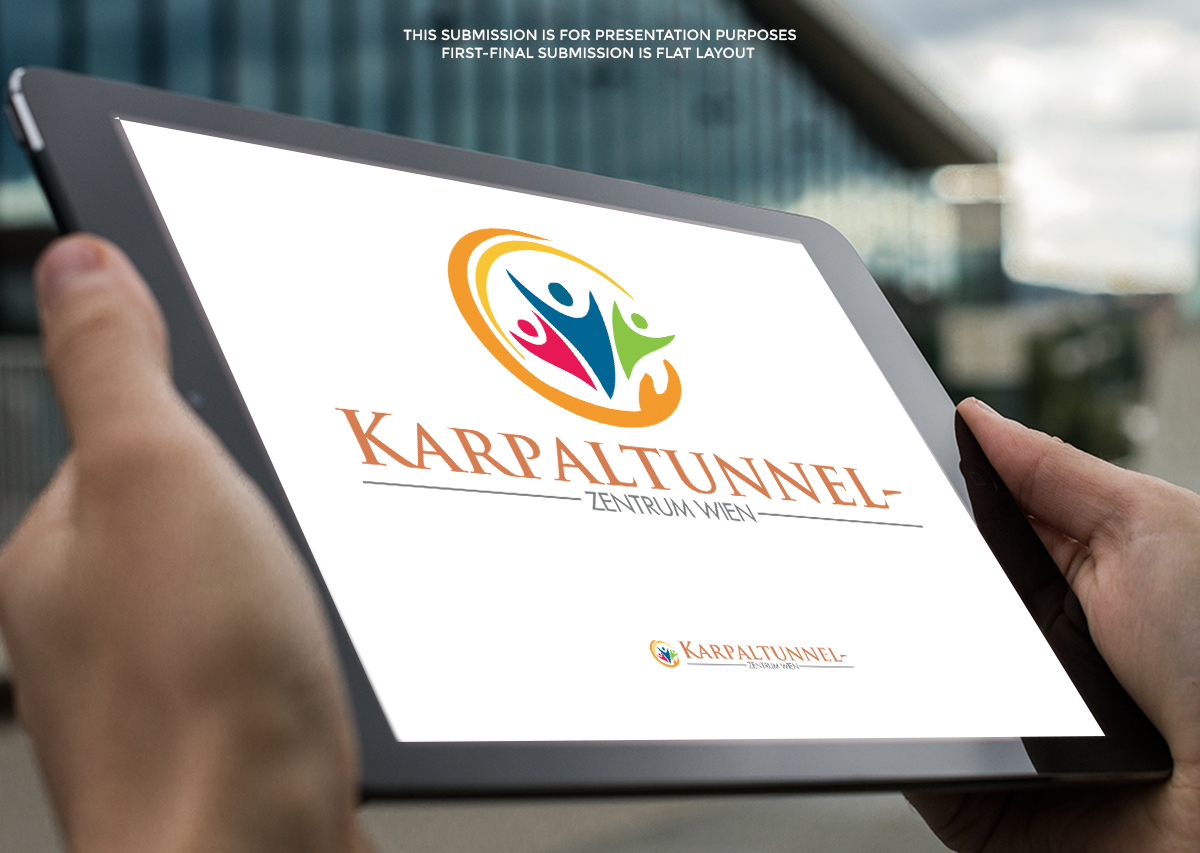 Logo Design by padamurah for Ordination Dr. Kitzinger | Design #25931863