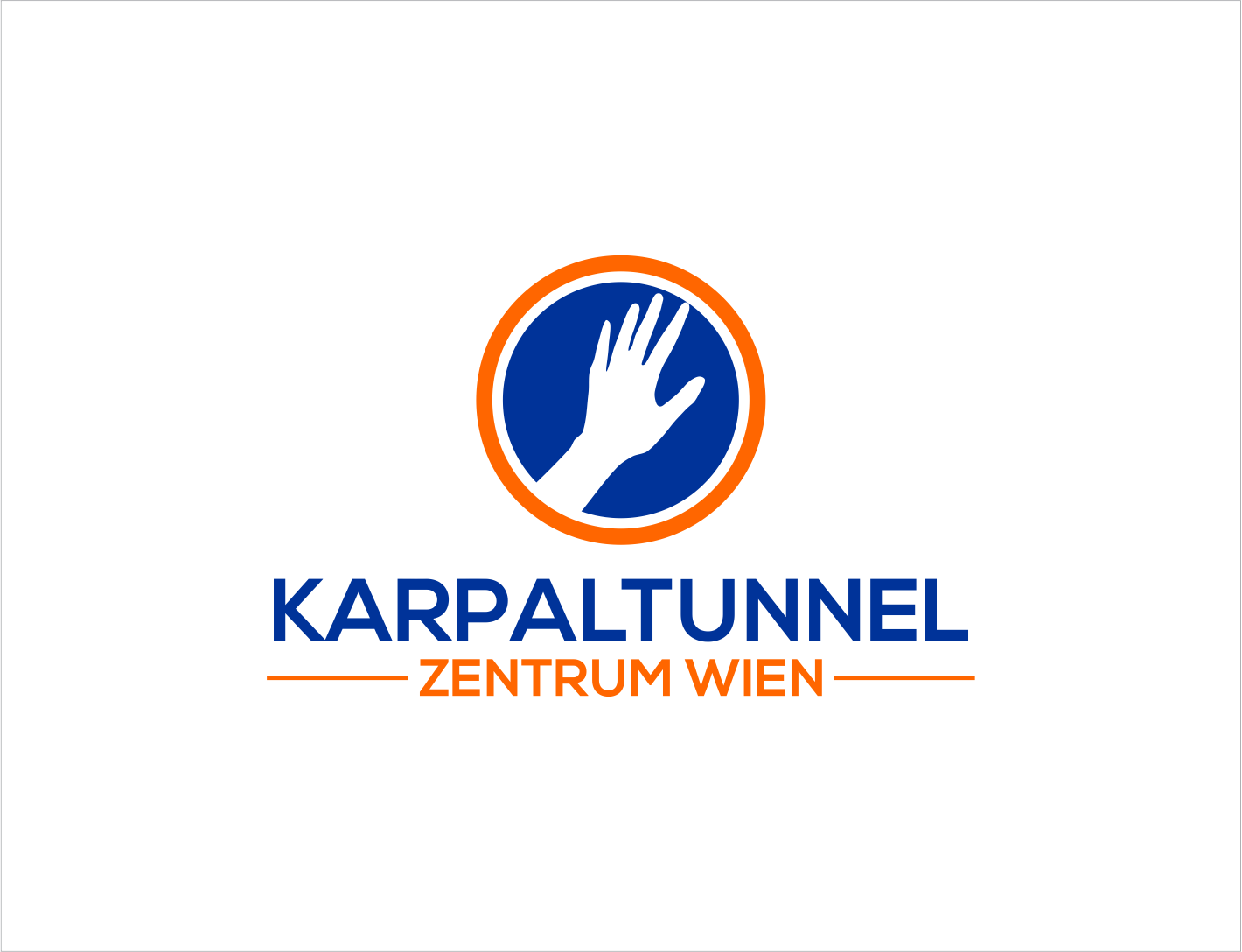 Diseño de Logo por BNdesigner para Ordination Dr. Kitzinger | Diseño #25926250