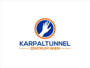 Karpaltunnel-Zentrum Wien | Logo Design by BNdesigner