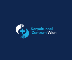 Karpaltunnel-Zentrum Wien | Design de Logo par Ng V Duc